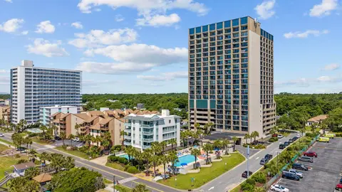 5523 N Ocean Blvd. N, Myrtle Beach, SC
