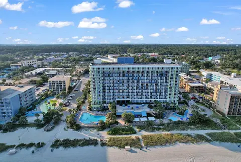 1105 S Ocean Blvd., Myrtle Beach, SC