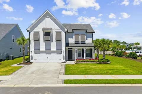 929 Pelagic Loop, Myrtle Beach, SC