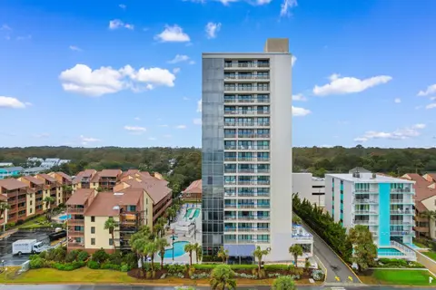 5511 N Ocean Blvd., Myrtle Beach, SC