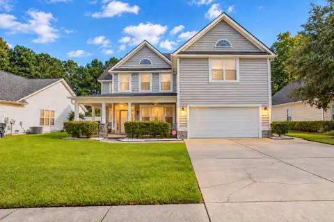 3596 Brampton Dr., Myrtle Beach, SC