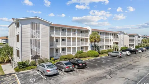 1919 Spring St., North Myrtle Beach, SC