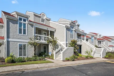 4396 Baldwin Ave., Little River, SC