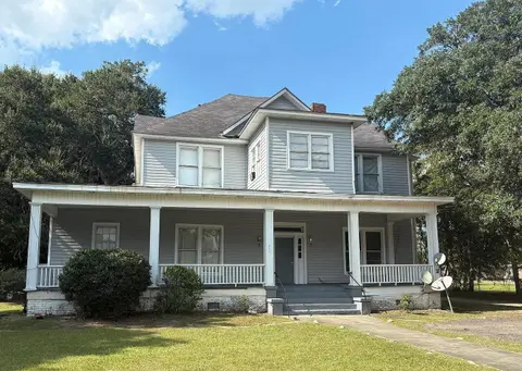 211 E Brooks St., Kingstree, SC
