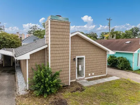 700 28th Ave. S, North Myrtle Beach, SC