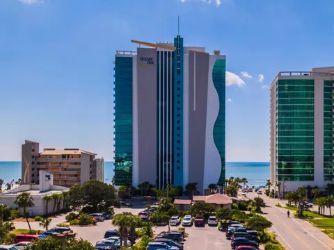 107 S Ocean Blvd., Myrtle Beach, SC