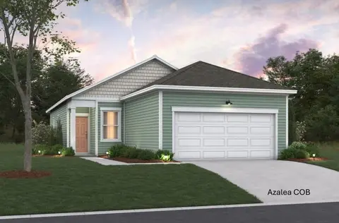 5016 Jockey Way, Myrtle Beach, SC