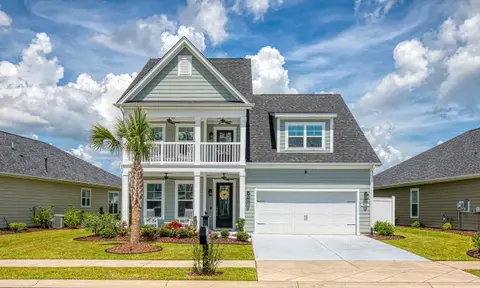 1516 Parish Way, Myrtle Beach, SC