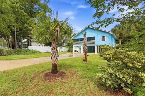 77 Channel Bluff Ave., Pawleys Island, SC