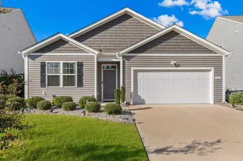 3677 Bells Lake Circle, Longs, SC