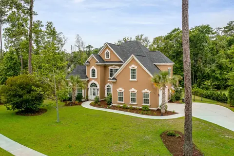 721 McDuffie Dr., Myrtle Beach, SC