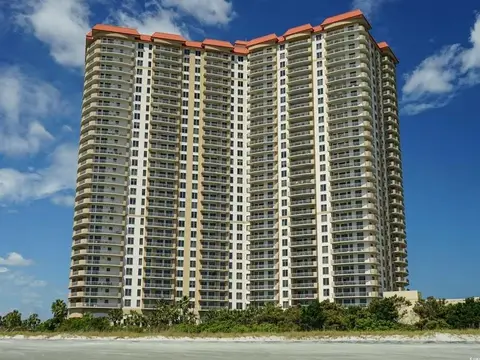8500 Margate Circle, Myrtle Beach, SC