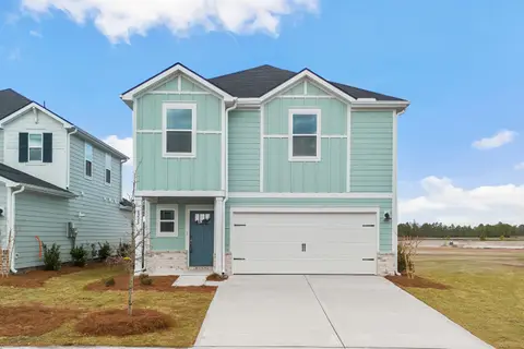 2919 Tranquility Loop, Longs, SC