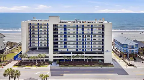 2500 N Ocean Blvd., North Myrtle Beach, SC