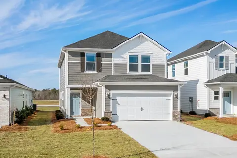 2516 Copper Meadow Loop, Longs, SC