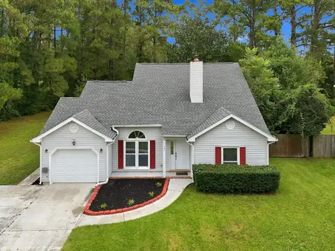 301 Brandymill Blvd, Myrtle Beach, SC