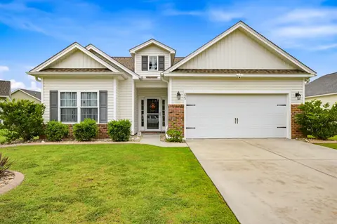 223 Palm Terrace Loop, Conway, SC
