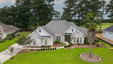 108 Long Bay Golf Pl., Longs, SC