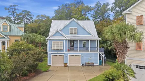 26 Trigger Fish Ln., Murrells Inlet, SC