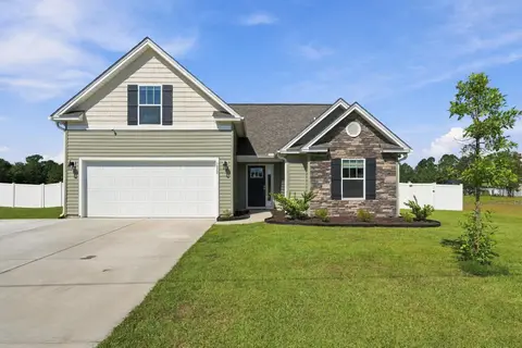 1420 Nathan Dr., Loris, SC