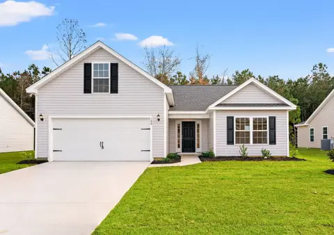 15 Bennington Ct, Georgetown, SC