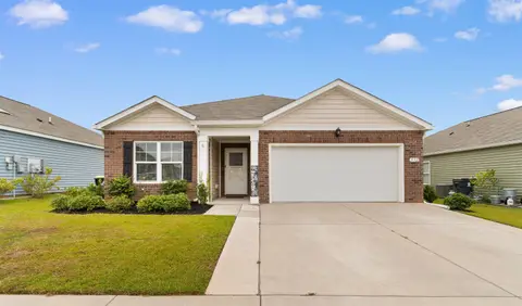 532 Woodland Farms Circle, Aynor, SC