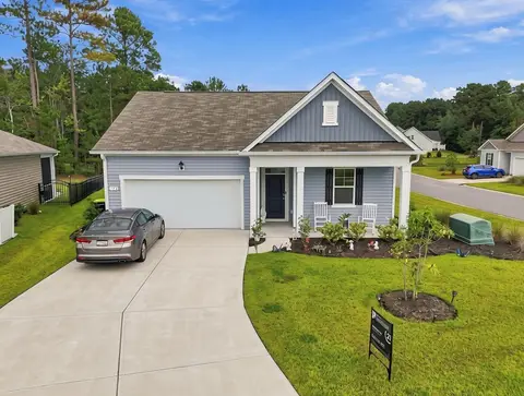 751 Gryffindor Dr., Longs, SC