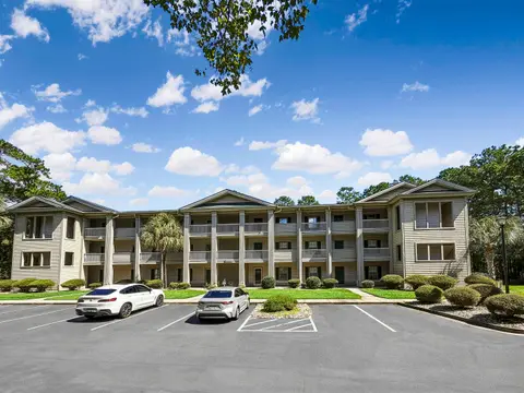 562 Blue Stem Dr., Pawleys Island, SC
