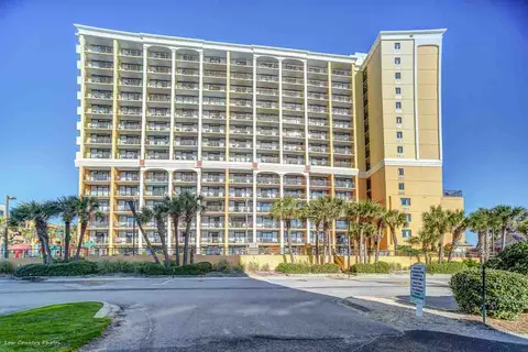 6900 N Ocean Blvd., Myrtle Beach, SC