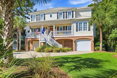 112 Cockle Shell Ct., Pawleys Island, SC