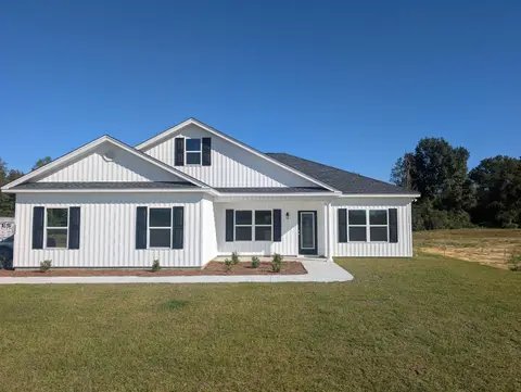 TBD 4 Tyler Rd., Galivants Ferry, SC