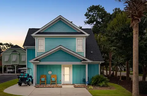 6701 Geletto Ct., Myrtle Beach, SC