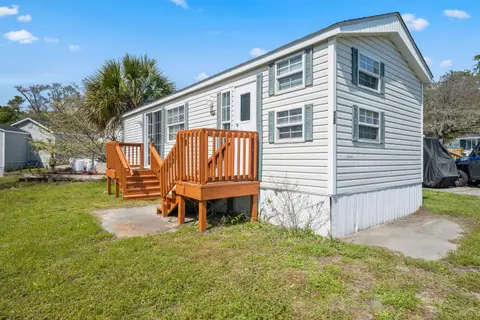 5400 Little River Neck Rd., North Myrtle Beach, SC
