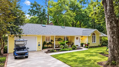 2135 Brunswick Circle, Little River, SC