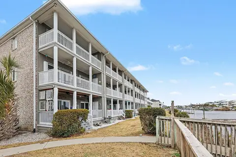 4522 North Plantation Harbour Dr., Little River, SC