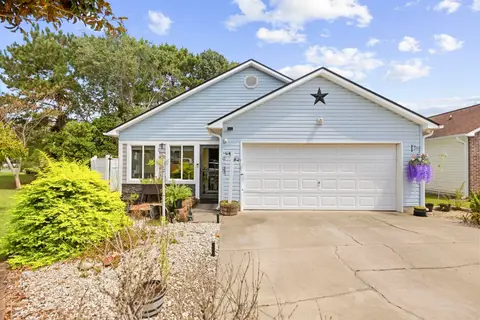 8010 Tag Ct., Murrells Inlet, SC