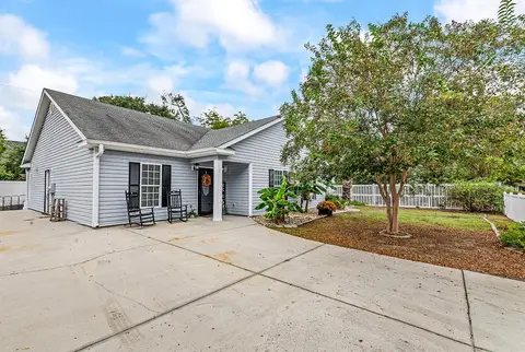 1406 Leroy Ln., Myrtle Beach, SC