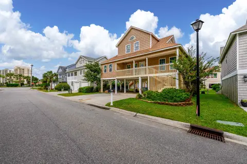4724 Surf St., North Myrtle Beach, SC