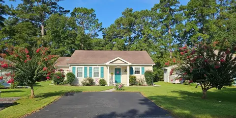 6648 W Sweetbriar Trail, Myrtle Beach, SC