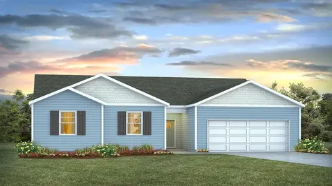 518 Carver Willow Dr., Loris, SC