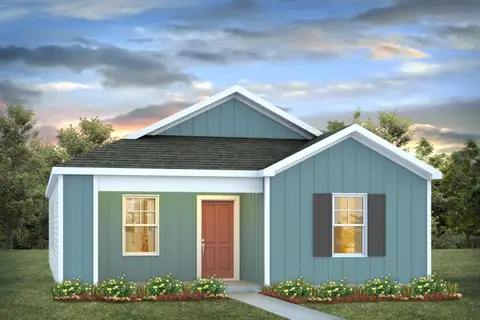 639 Long Spur Dr., Longs, SC