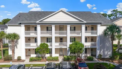 659 Woodmoor Circle, Murrells Inlet, SC