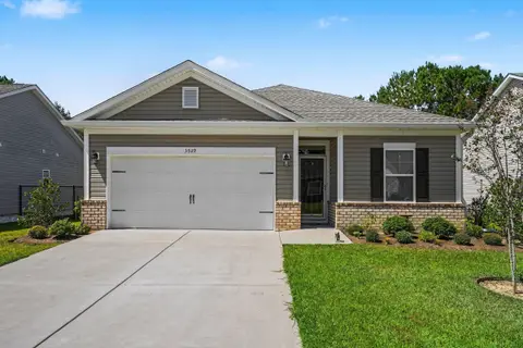 3529 Hardee Ave., Loris, SC