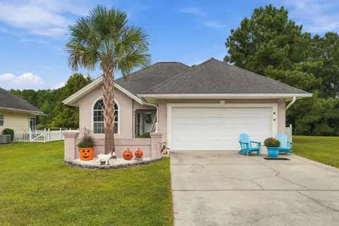 8002 Leeward Ln., Murrells Inlet, SC