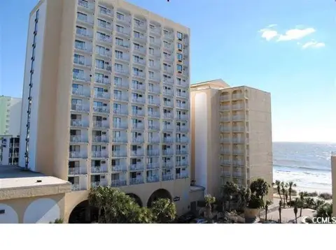 1207 S Ocean Blvd., Myrtle Beach, SC