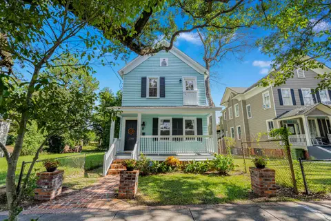 1108 Front St., Georgetown, SC