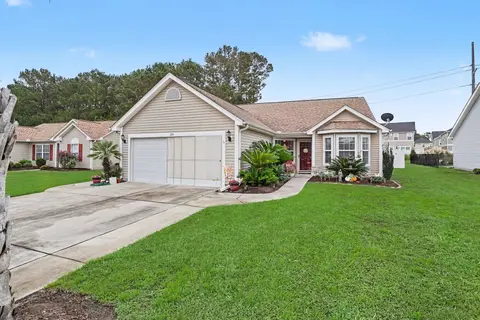 274 Vermillion Dr., Little River, SC
