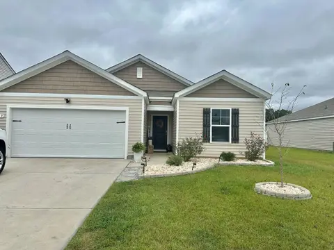 589 Talisman Trail, Longs, SC
