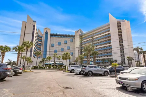 7100 N Ocean Blvd., Myrtle Beach, SC