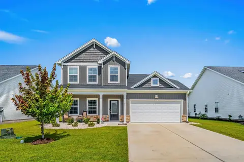 827 Agostino Dr., Myrtle Beach, SC